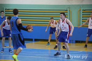 Великолучанки заняли первое место в дивизиональной игре «КЭС-Баскет» (фото)