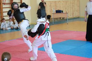 В Великих Луках прошло ​первенство города по ВБЕ «Кобудо» (ФОТО)