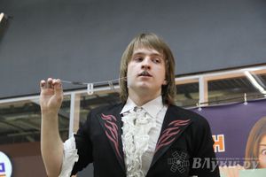 В ТЦ «Апельсин» прошла весенняя ночь распродаж