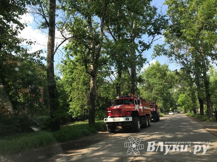 Жильцы домов по ул. Нелидовской могут быть спокойны (ФОТО)