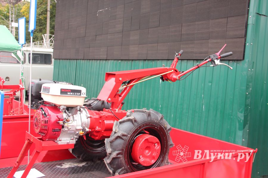 Ярмарка «Осень-2017»: для тех, кто строит и ремонтирует