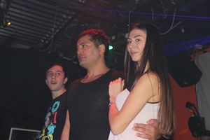 В Великих Луках прошел кастинг на Дом-2 (фото 18+)