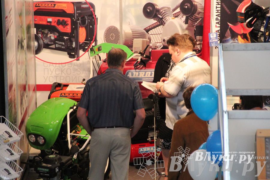 «ПсковЭКСПО’13» — 20 лет