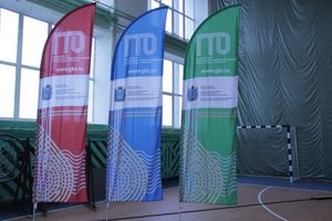 В Великих Луках состоялся финал «Кэс-Баскет»