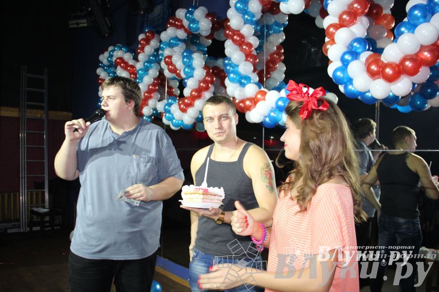 «Авторадио — Великие Луки» отметило День рождения