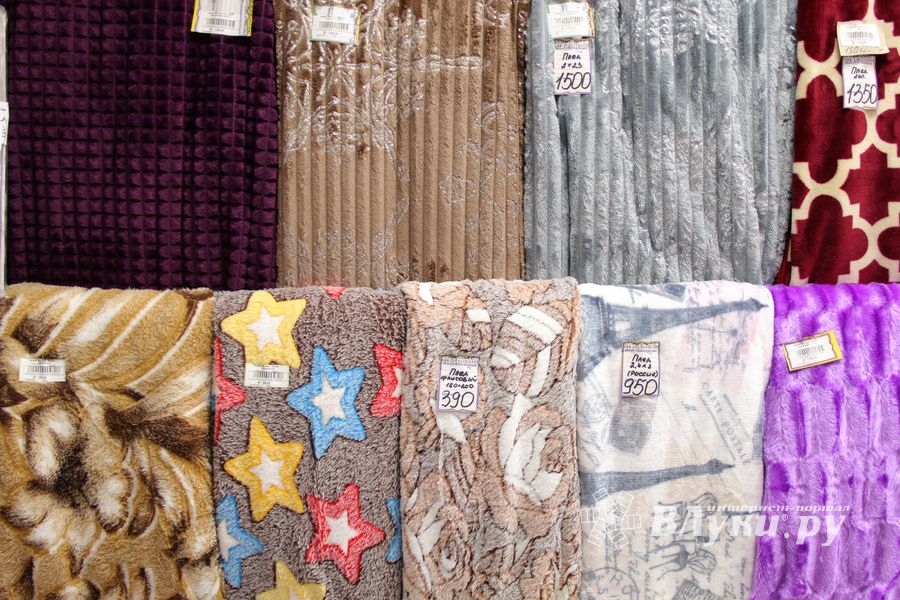 Магазин «Посуда Текстиль Всё в Дом» дарит 1 сентября подарки (ФОТО)