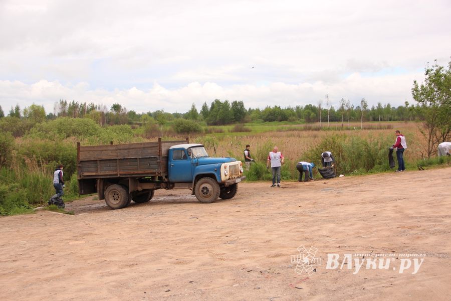 «Партия Дела» делает дело