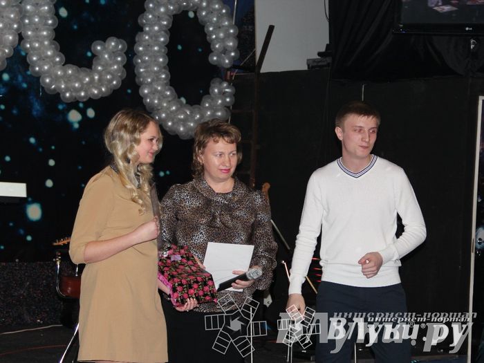 Студенческая весна