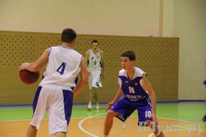 Итоги второго дня игр Чемпионата АСБ