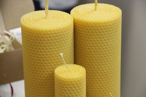 Где в Великих Луках попробовать живой шоколад на меду и вздремнуть на ульях?