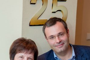 ​Доверяйте профессионалам!