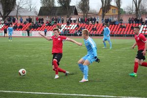 «Луки-Энергия» порадовала болельщиков (ФОТО)