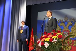 Андрей Турчак оставил нового главу Великих Лук без «чаши терпения»