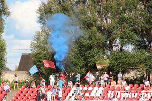В Великих Луках состоялся матч «Луки-Энергия» — «Звезда» (Санкт-Петербург)