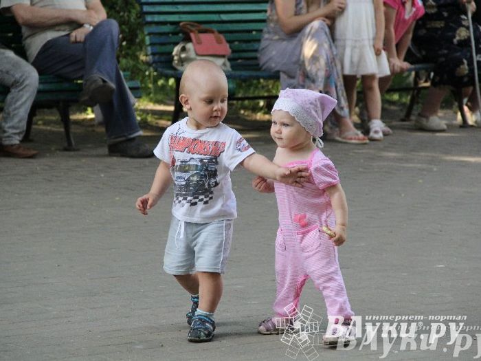 Молодежный концерт «Жизнь без наркотиков»