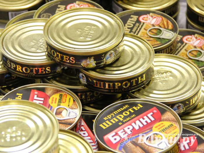 В ДК ЛК открылась 7-я Великолукская универсальная выставка (ФОТО, ВИДЕО)