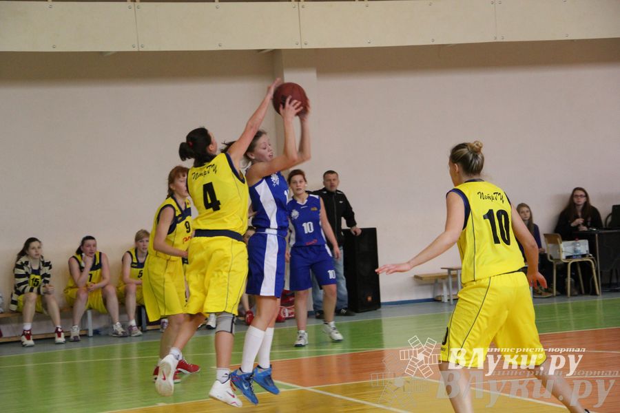 ​Чемпионат России АСБ СЗФО