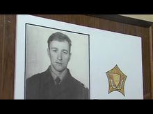 Импульс-ТВ: В Великих Луках открыли улицу им. М. Глушанкова