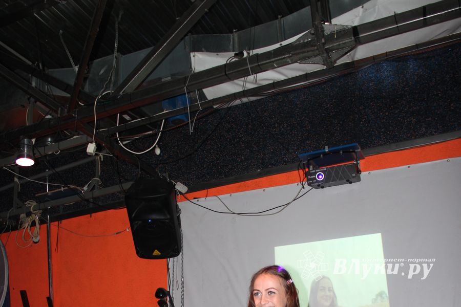 Состоялся финал «Мисс Бикини — 2015» (фото и видео)