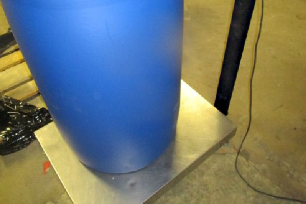 Себежской таможней предотвращен ввоз контрафактного товара (фото)