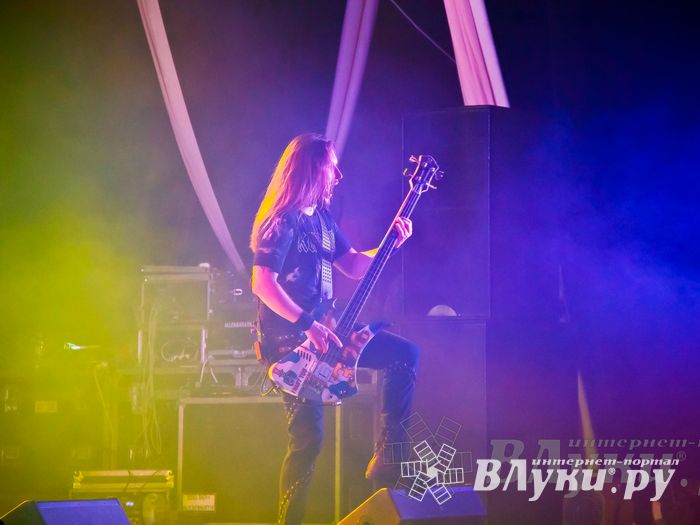 Концерт «КИПЕЛОВа»