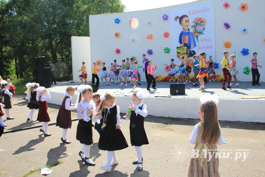 Концерт для самых маленьких