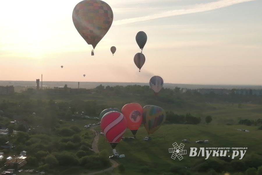 © ВЛуки.ру/Ирина Ловчая