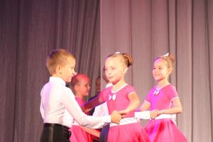 В ГДК им. Ленина состоялся «День открытых дверей» (ФОТО)