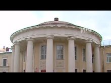 Импульс-ТВ: «Уличный театр» в ДК им.Ленина