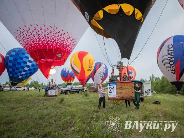 Фото: Александр Воробьёв