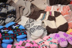 «Куклоград» и «Город мастеров» на праздновании Дня города в Великих Луках (ФОТО)