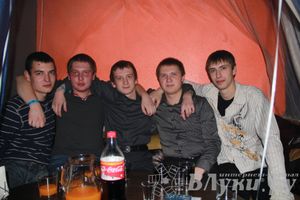 Самая танцевальная радиостанция отметила год вещания в Великих Луках