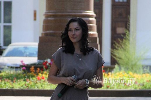 Молодежный концерт «Жизнь без наркотиков»