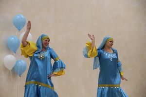 В Великих Луках выбрали «Воспитателя года» (ФОТО)