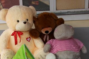 первомайчкий