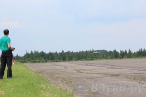 IV Фестиваль авиамодельного спорта России в классе радиоуправляемых моделей