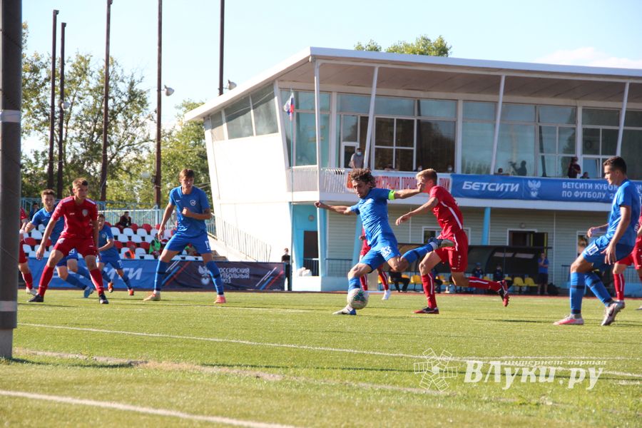 Футбол (ФОТО)