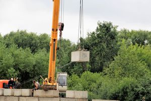 В Великих Луках построят новую 6-ю школу и начнут строить школу в районе ул. Герцена (ФОТО)