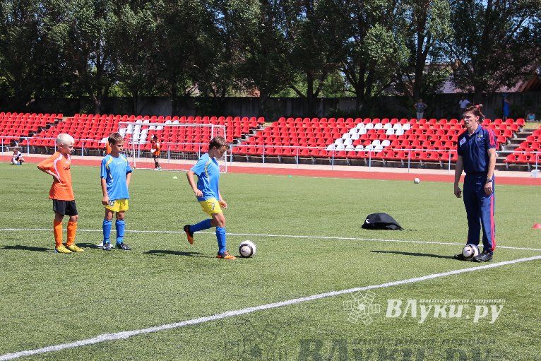 Мастер-класс с Вячеславом Даевым