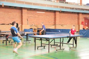 В Великих Луках прошел Кубок города по настольному теннису