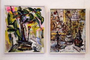 В Великих Луках Борис Лиханов представляет «Начало» (ФОТО)