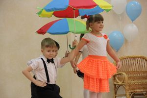 В Великих Луках выбрали «Воспитателя года» (ФОТО)