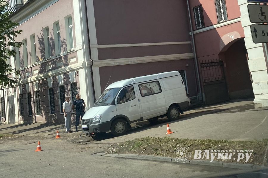 Подробности ДТП с пострадавшим юным велосипедистом (ФОТО)