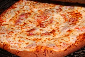 День повара — отличный повод заглянуть в пиццерию (ФОТО+ВИДЕО)