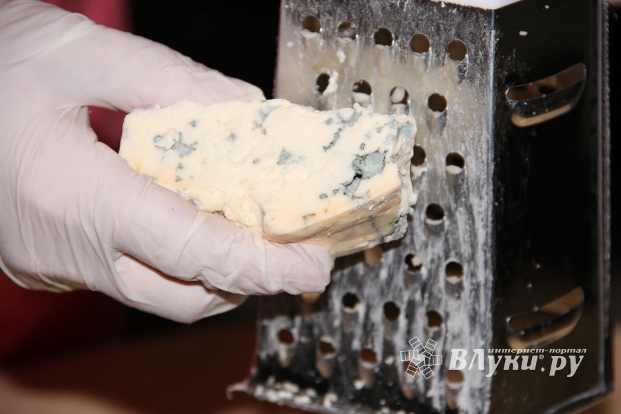 День повара — отличный повод заглянуть в пиццерию (ФОТО+ВИДЕО)