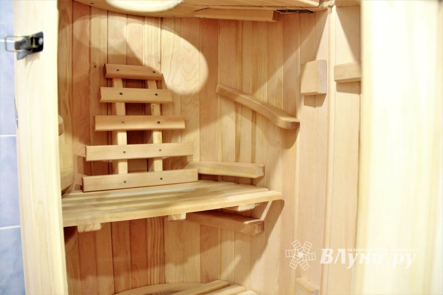 Подарок с кедровым ароматом (ФОТО)