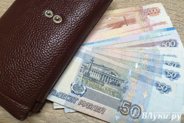 В России хотят увеличить налоговый вычет за квартиру