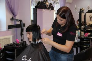 ​Сеть салонов «Ola-la»: красоты достоин каждый!