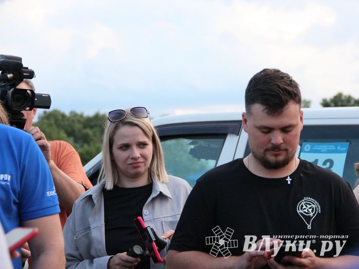 Общий старт аэростатов состоялся (ФОТО)