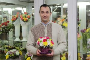 Конкурс «Мимо тёщиного дома...» нашел победителя (ФОТО)